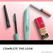 COVERGIRL Outlast All-Day Lip Color Ripe Peach - Moisturizing Topcoat - New Neutrals Shade Collection - 2 Piece Set - Buy Online on GoSupps.com