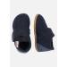 Giesswein Boys Oberstaufen Low-Top Slippers - Size 5.5 UK Child, Ocean Blue - Buy Online on GoSupps.com