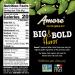 Amore Vegan Pesto Paste Tube - Non GMO Certified, Made In Italy (1 Pack) - Buy Online on GoSupps.com