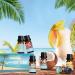 SALKING Summer Essential Oils Set - Aromatherapy Fragrance Gift Set for Soap & Candle Making - Ocean Breeze, Mojito, Coconut, Pineapple, Watermelon, Vanilla Ice Cream - Buy Online on GoSupps.com