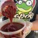 Sapo s Miches Chamoy Paste Sauce - Cucumber Lime Candy Dip 8 oz | Perfect for Drinks - Buy Online on GoSupps.com
