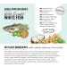 The Honest Kitchen Limited Ingredient Dehydrated Grain-Free Dog Food - Fish & Coconut 10 lb - Buy Online on GoSupps.com
