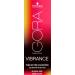 Schwarzkopf Igora Vibrance 6-12 Dark Blonde Cendr Ash - 60ml Hair Color | International Shipping Available - Buy Online on GoSupps.com