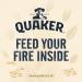 Quaker Honey and Almond Oat Granola 500 g (Pack of 5) - Buy Online on GoSupps.com