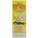 Boudreaux's Butt Paste Diaper Rash Ointment  Zinc Oxide  2 oz 2 Ounce