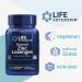 Life Extension Enhanced Zinc Lozenges - 30 Vegan Peppermint Flavored Lozenges | Lab Tested, Gluten-Free, Non-GMO, Vegetarian & SOYA-Free - Buy Online on GoSupps.com