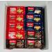 Loacker Classic 45g x 60 assorted snacks in best-selling flavours