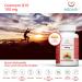 Buy Coenzyme Q10 100mg - 120 Capsules | Premium Herbal Fermentation | Additive-Free | Supports Cell Health - International Shipping Available - Buy Online on GoSupps.com