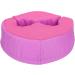Waist Exercise Cushion Yoga Supplies Pelvis Training Cushion Ergonomic Poerable Durable for Women Fixing Pelvis Relaxing Waist - Buy Online on GoSupps.com