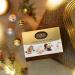 FERRERO COLLECTION GRAND ASSORTMENT Fine Assorted Chocolates and Confections Gift Box 12 Confections 129 g 12 pieces - Buy Online on GoSupps.com