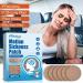 ZITIANY Motion Sickness Stickers - Fast Acting Relief for Children & Adults | 36 Patches, No Side Effects - Buy Online on GoSupps.com