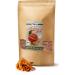 Biojoy Organic dried mango (1 kg) fruity and exotic without additives - Buy Online on GoSupps.com