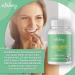 Buy Vitabay High-Dose Artichoke Capsules - 180 Vegan Capsules - Premium Artichoke Extract for Digestive Health - International Shipping Available - Buy Online on GoSupps.com