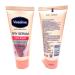 Vaseline Dry Serum Ultra Bright Deodorant - Gluta Collagen & Vitamin B3 45ml (Pack of 2) - International Shipping Available - Buy Online on GoSupps.com