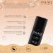 INLAQ HEMA Free Top Coat Extra + Base Coat | Complete Set for Top & Base for Hybrid Varnishes 2x6ml | No Wipe - UV Top Coat with Gloss Effect Base Gel for Nail Polish UV - Buy Online on GoSupps.com