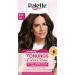 Tinted Cream Palette 5-0 Medium Brown (3 x 115 ml) temporary hair colour for intense colours and shine up to 28 washes ammonia-free - Buy Online on GoSupps.com