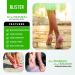 Zone Naturals Anti Blister Balm 1.5oz Stick - Natural Relief for Feet & Hands - Buy Online on GoSupps.com