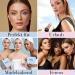 Eyebrow Lifting Set | DIY Brow Lift Kit | Studio Quality at Home | Vegan & Cruelty-Free Eyebrow Lamination | Perfect Gifts for Women - Buy Online on GoSupps.com