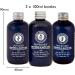 Aromatherapy Shower and Bath Selection/Made with Aloe Vera Sea Buckthorn Soap Bark Extract and Pure Essential Oils/Free From Sulphates/Vegan/Natural/Cruelty Free/Handmade - Buy Online on GoSupps.com