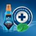 Crest Pro Health Intense Mouthwash with CPC, Clean Mint, 16.8 Fl Oz (Pack of 4) - Dental Rinse for Fresh Breath & Oral Health - Buy Online on GoSupps.com