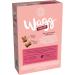 Wagg Yumms Liver Dog Treats 400g (Pack of 5) - Oven Baked - Buy Online on GoSupps.com