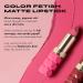 Milani Color Fetish Matte Lipstick - Petal - Buy Online on GoSupps.com