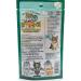 Organic Catnip 0.352 oz - The Cat's Meowee - Natural and Premium Quality - Buy Online on GoSupps.com