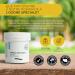 OZONO D'OR - 100% Natural Organic Healing Ointment with Ozone | Psoriasis Cream | Healing Cream for Skin Wounds Surgical Burns Atopic Dermatitis and Anti-Decubitus. 100ml. - Buy Online on GoSupps.com