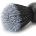 Premium Nylon Shaving Brush with Soft Hair & Metal Handle - Ideal for Home & Salon Use | Men's Shaving Brush - Buy Online on GoSupps.com