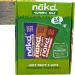 Cereal Bars Multipack with Nakd Yummy Mix Bars 24x 35g | Healthy Snacks for Kids and Adult | Gluten Free | Suitable for vegetarians | On The Go Snacks - Buy Online on GoSupps.com