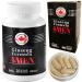 Canadian Vita Ginseng Formula 4MEN - Natural Ingredient Supplement - Canadian Ginseng/Tribulus Terrestris/Tongkat Ali/Epimedium Brevicornu - Energy/Immunity/Focus/Stress Relief