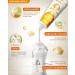 Cavity Reversing Kids Toothpaste | Hydroxyapatite Cavity Repair & Remineralizing Formula | Fluoride Free Toddler Toothpaste - Buy Online on GoSupps.com