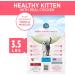 Purina ONE Healthy Kitten Formula - Nutrient-Rich Kitten Food for Growth - Buy Online on GoSupps.com