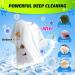 HOMERHYME Eco-Friendly Laundry Detergent Sheets - Fresh Linen Scent 200 Loads Plastic Free Hypoallergenic Travel & Home Use - 100 Strips - Buy Online on GoSupps.com