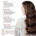 GrowtHair Hair Growth Supplement with Anagain Nu, Biotin & Hair Vitamins for Men & Women - 60-Day Supply | Promotes Hair Growth & Reduces Hair Loss | Hair Supplement - Buy Online on GoSupps.com