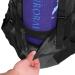 AURORAE Yoga Backpack 2.0 - Dark Grey (Mat Sold Separately) - Shop Now! - Buy Online on GoSupps.com