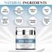 Retinol Cream for Face | Anti-Aging Moisturizer with Vitamin E B5 & Hyaluronic Acid | Collagen Face Cream for Men & Women | Day-Night Skin Care 1.7oz - Buy Online on GoSupps.com