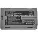 Buy BDC72 Battery Replacement for SOKKIA Pipe Laser TP-L6 & LN-150 | Long-lasting High Quality Battery - Buy Online on GoSupps.com
