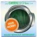Eco-Friendly Green Wash Ball | Laundry Ball for Detergent-Free Washing - International Shipping - Buy Online on GoSupps.com