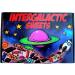 Intergalactic Sweets American Nerds Gummy Sweets Hamper - Classic Retro USA Treats for Birthday & Christmas Parties - Buy Online on GoSupps.com