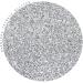 MARBLERS Fine Twinkle Glitter Silver 0.18oz - Vegan & Cruelty-Free Glitter for Eyeshadow, Nail Art, Festival Makeup - 5g Silver - Buy Online on GoSupps.com