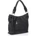 Fritzi from Preussen Women's Lipstick02 Radix Black Idol Hobo - Stylish International Shipping Available - Buy Online on GoSupps.com