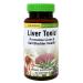 Herbs Etc. Liver Tonic - Gallbladder Health Supplement with Herbal Formula - Aid Overall Liver Health with Milk Thistle Schisandra & Oregon Grape - Support a Healthy Liver - 60 Softgels