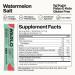 Harlo Electrolytes Powder Stick Packs 3-in-1 High Sodium Hydration for Intense Training | with Creatine & Collagen | Zero Sugar | Salty by Design | Watermelon Salt (15 Stick Packs) - Buy Online on GoSupps.com