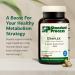 Standard Process Diaplex - Supplement for Pancreas & Gallbladder Support - Contains Chromium & Antioxidant Vitamin A - Non-Dairy - 150 Capsules (75 Servings) - Buy Online on GoSupps.com