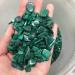 Crystal Rough Natural Crystal Rough Specimen Natural Malachite Gravel Bulk Tumbled Stones CrystalReiki Natural Stones and MineralsStone (Size : 200g)