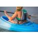 Onyx MoveVent Dynamic Paddle Sports CGA Life Vest Aqua - Size Medium/Large - Buy Online on GoSupps.com