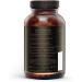 The Sporing Company Mycoveda Energy - Stamina Boost and Endurance with Cordyceps Ashwagandha Guarana - Buy Online on GoSupps.com