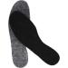 XTRATUF Men's 3/8 Felt Insoles (28114) - Durable Footwear Inserts for Comfort | International Shipping Available - Buy Online on GoSupps.com