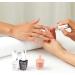 OPI Nail Polish Infinite Shine Long-wear System 2nd Step Gel-Like Nail Varnish with no UV lamp needed Base Coat & Top Coat Duo Pack 2 x 15 ml - Buy Online on GoSupps.com